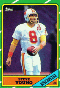 Today in Pro Football History: 1998: Alstott & Dunn Spur Bucs to