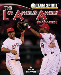 Los Angeles Angels Of Anaheim Albert Pujols, 2012 Mlb Sports Illustrated  Cover by Sports Illustrated