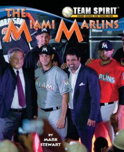 Game-Used Jersey & Cap: Jose Urena - 2018 Florida Marlins