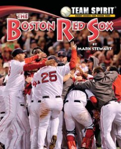 MLB World Series Championship Ring Boston Red Sox 1912 Tris