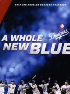 The 2023 Dodgers Yearbook celebrates Valenzuela, and keeps fans