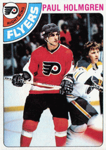 Philadelphia Flyers - 1984-85 Season Recap 