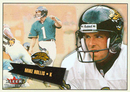 2011 Topps Chrome Finest Freshman Blaine Gabbert Jaguars Rookie Football  Card #FF-BG at 's Sports Collectibles Store