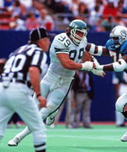 Mark Gastineau Nyj GIF - Mark Gastineau NYJ New York Jets - Discover &  Share GIFs