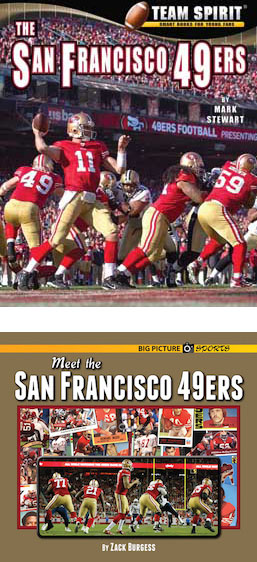 San Francisco 49ers 2013 Topps 18 Card Team Set with Colin Kaepernick and  Frank Gore Plus