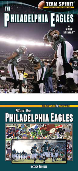 Today in Pro Football History: 1967: Eagles Defeat Steelers with Snead to  Hawkins Combination