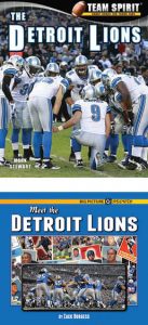 Lem Barney of the Detroit Lions was named the Associated Press Defensive  Player of the Week in the National Football League, Oct. 3, 1968 in Detroit.  A back playing his second year