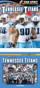 Team Lanyard - Football - Tennessee Titans – Overtime Sports