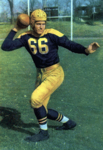 Forrest Gregg, lineman for mighty Packers teams, dies at 85