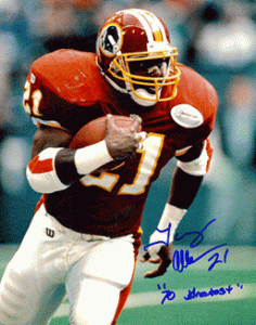 236 Washington Redskins Art Monk Photos & High Res Pictures