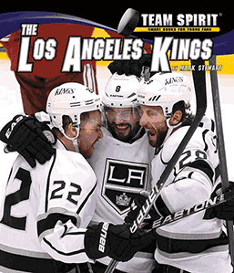 Los Angeles Kings Alec Martinez GIF - Los Angeles Kings Alec